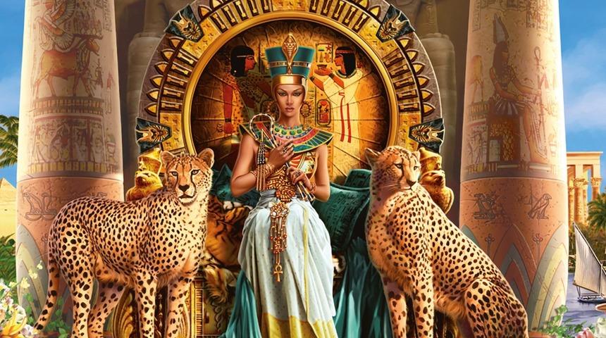 Kleopatra'nın güzellik sırrı sirkeymiş