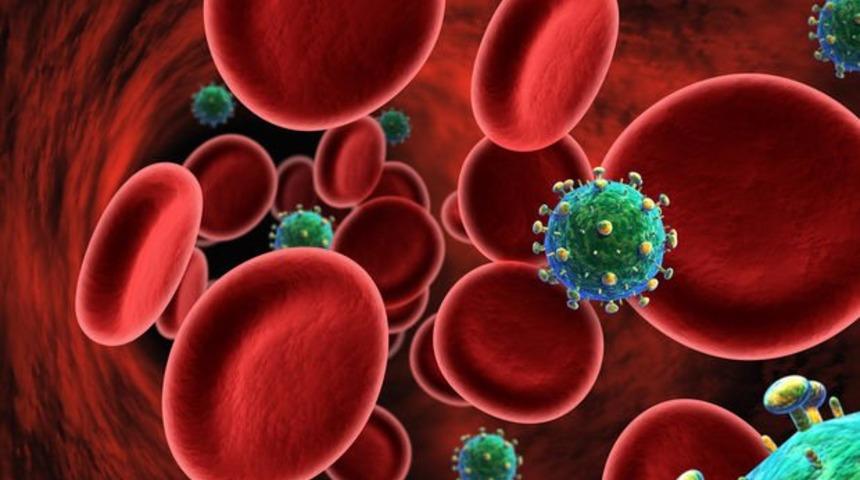 Yumurtalık kanseri babadan geçiyor