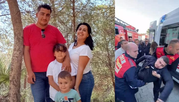 Yangında ailesini kaybedip sinir krizi geçirmişti! Karar belli oldu