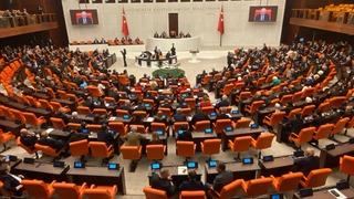 PKK'nın fesih kararı TBMM gündeminde