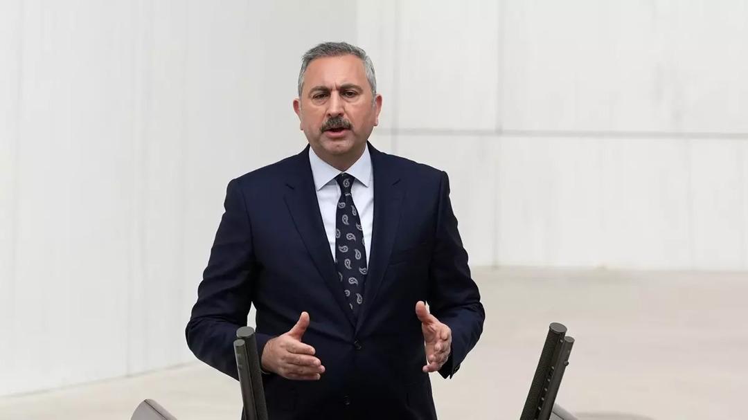 TBMM Genel Kurulu nda terör örgütü PKK nın silah bırakma ve fesih kararı değerlendirildi 2