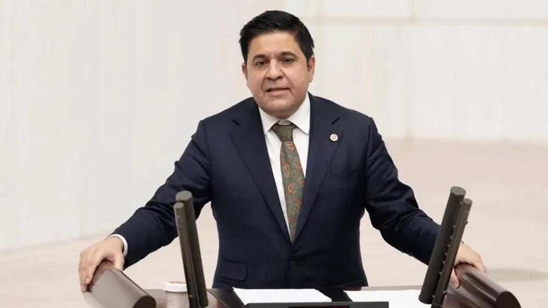 TBMM Genel Kurulu nda terör örgütü PKK nın silah bırakma ve fesih kararı değerlendirildi 4