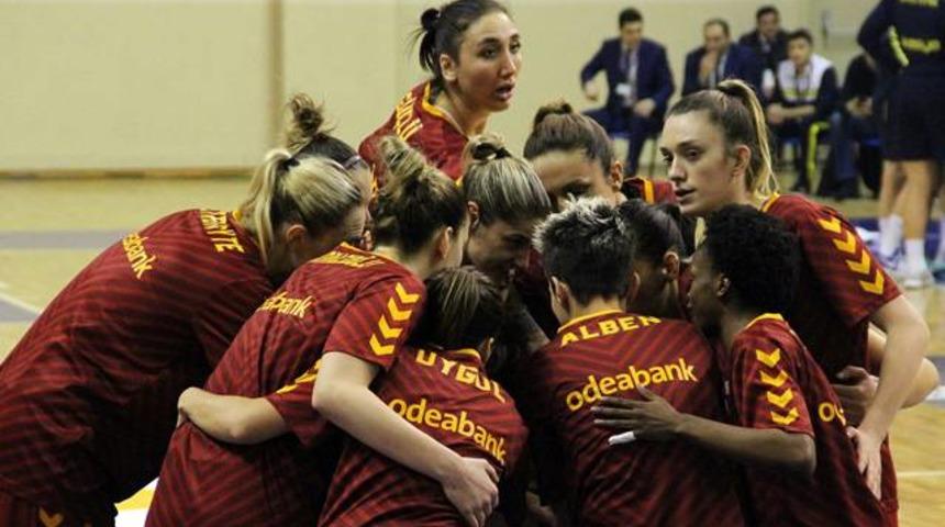 Galatasaray'a transfer yasağı getirildi!