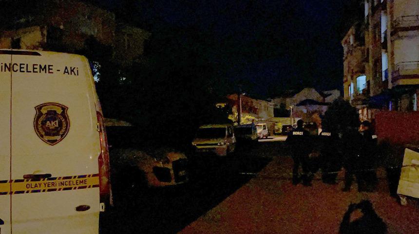 Tekirdağ'da kan donduran olay! Tartıştığı oğlunu pompalı tüfekle vurdu