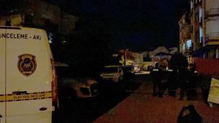 Tekirdağ'da kan donduran olay! Tartıştığı oğlunu pompalı tüfekle vurdu