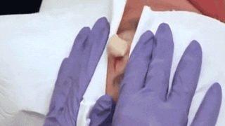 Bu görüntüleri mideniz kaldırmayabilir