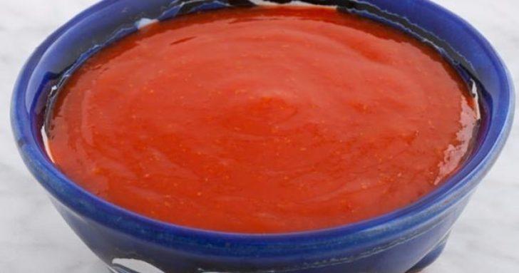 Tırnaklarınızın üstüne ve içine acı biber sürünce bakın neler oluyor! G1