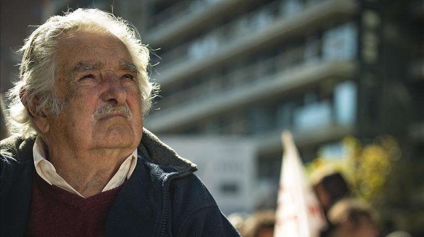 Jose Mujica, hayatını kaybetti! "Dünyanın en fakir devlet başkanı" başkanı olarak biliniyorduı