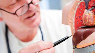 Karaciğer neden yağlanır?