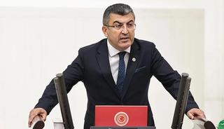 Gelecek Partisi'nden AK Parti’ye bir transfer daha!