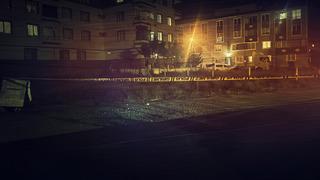 Baba ile oğlu arasında silahlı çatışma! Biri hayatını kaybetti diğeri gözaltına alındı