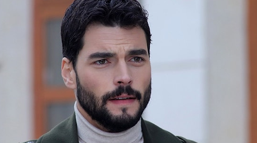 Halef oyuncuları kimler? Akın Akınözü’nün partneri belli oldu, sosyal medya yıkıldı