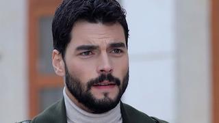 Halef oyuncuları kimler? Akın Akınözü’nün partneri belli oldu, sosyal medya yıkıldı