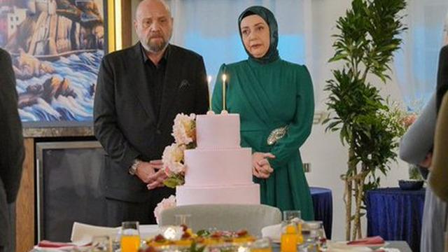 Kızılcık Şerbeti'nin Pembe'si kutlamaya çağrılmadı! Sibel Taşçıoğlu'ndan olay açıklama