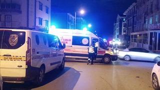 Kırıkkale'de silahlı ve bıçaklı kavga: 1 ölü, 3 yaralı
