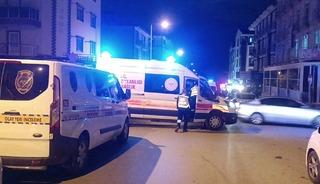 Kırıkkale'de silahlı ve bıçaklı kavga: 1 ölü, 3 yaralı
