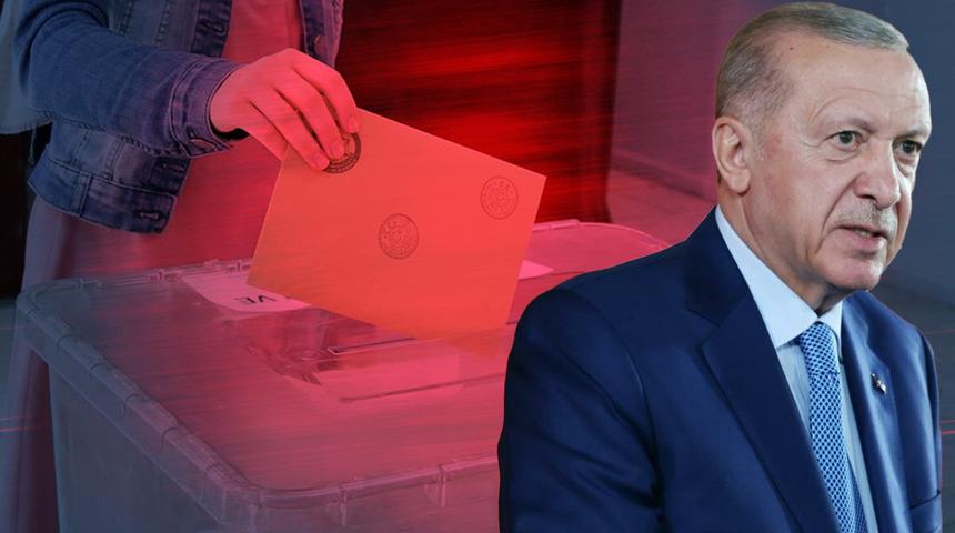 PKK’nın silah bırakması ile ilgili dikkat çeken anket! ‘Cumhurbaşkanı Erdoğan yeniden seçilir mi?’ diye sordular…