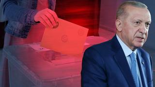 PKK’nın silah bırakması ile ilgili dikkat çeken anket! ‘Cumhurbaşkanı Erdoğan yeniden seçilir mi?’ diye sordular…