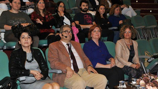 Aydın’da Lyme hastalığı konferansı düzenlendi