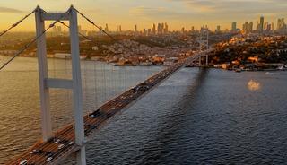 İstanbul'da 'nükleer' zirvesi! Avrupa ve İran aynı masaya oturacak