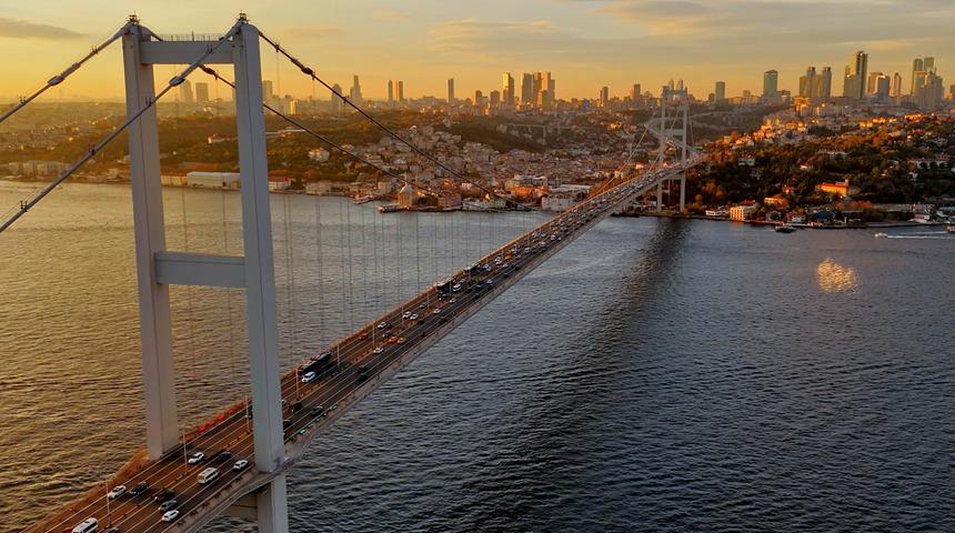 İstanbul'da 'nükleer' zirvesi! Avrupa ve İran aynı masaya oturacak