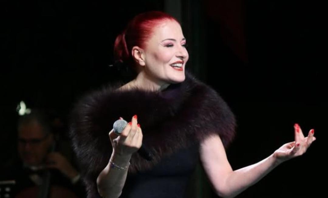 Candan Erçetin Lüleburgaz da çiftlik kurdu! Komşu araziyi sevgilisi satın aldı 3