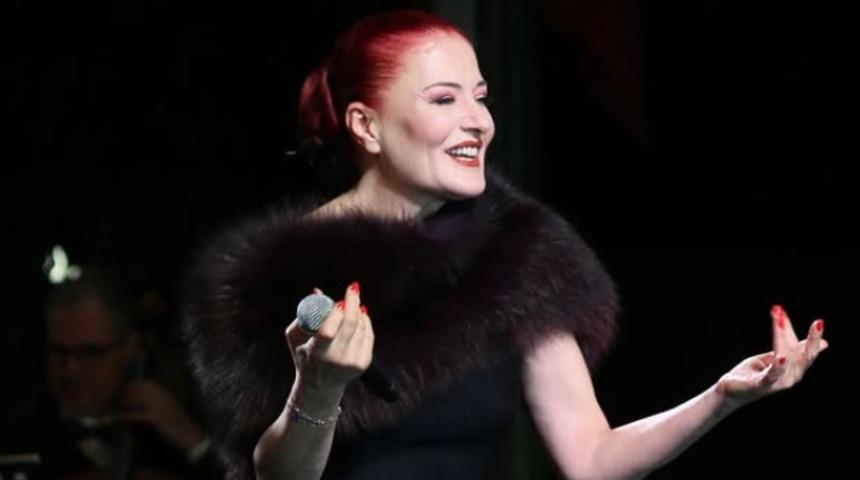 Candan Erçetin Lüleburgaz'da 3 dönüm arazi üzerine çiftlik kurdu! Organik tarım bile yapıyor