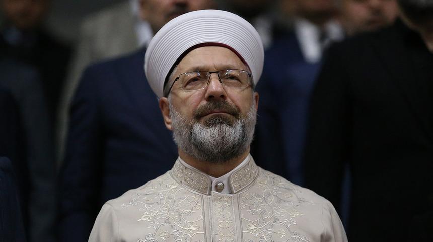 Kritik teklif komisyondan geçti! Diyanet'e yeni yetkiler geliyor: İnternette erişim kısıtlama, kiralama ve işletme...