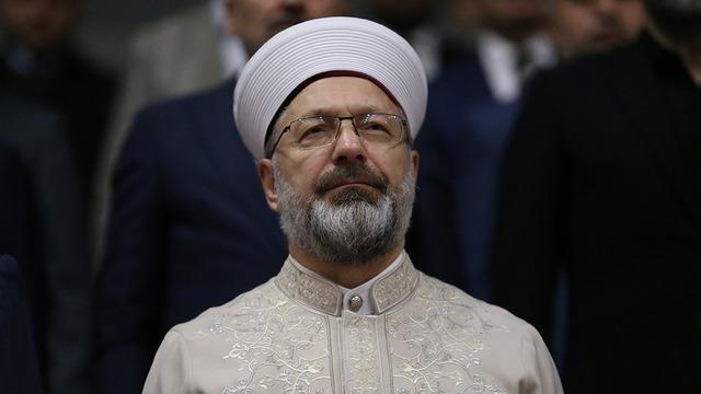 Kritik teklif komisyondan geçti! Diyanet'e yeni yetkiler geliyor: İnternette erişim kısıtlama, kiralama ve işletme...