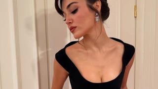 Hande Erçel Roma-Paris treninden paylaştı! Beğeni butonu çöktü