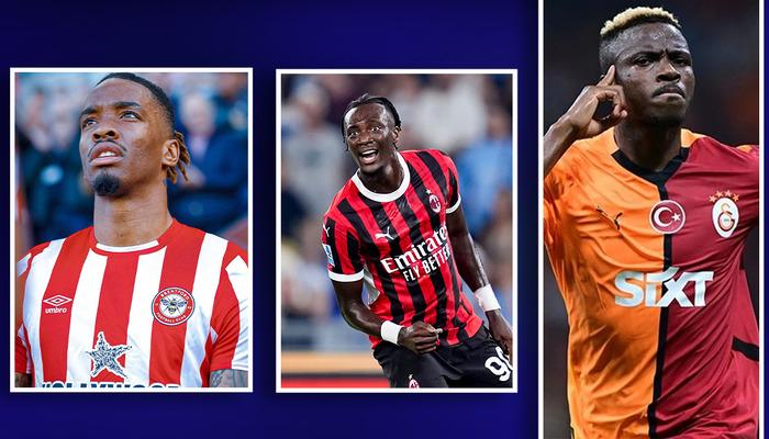 Yeni model Galatasaray! Gelecek ve gidecek isimleri tek tek saydı... 