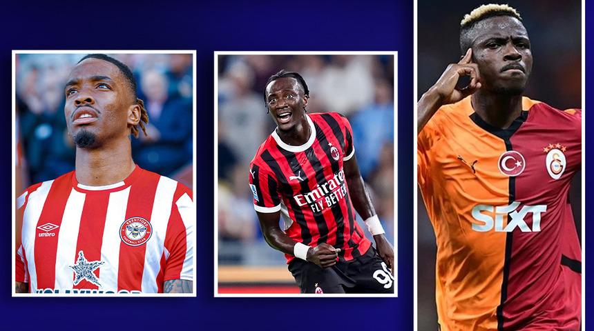 Yeni model Galatasaray! Gelecek ve gidecek isimleri tek tek saydı... Osimhen'in durumu net: %90 bitti!