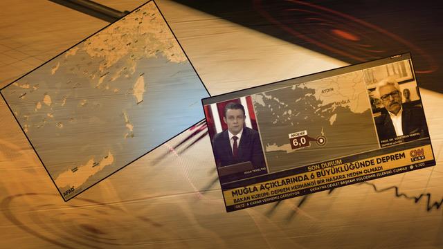 6 büyüklüğündeki sarsıntının ardından 'En korkutucusu' diyerek duyurdu! 'Burada büyük deprem olursa şaşırmam' Deprem uzmanı 6 ilin ismini verdi