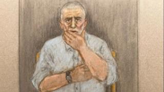 Suçsuz olduğu 38 yıl sonra ortaya çıktı! Ömrünün yarısından fazlasını hapiste geçirmiş...