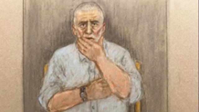 Suçsuz olduğu 38 yıl sonra ortaya çıktı! Ömrünün yarısından fazlasını hapiste geçirmiş...