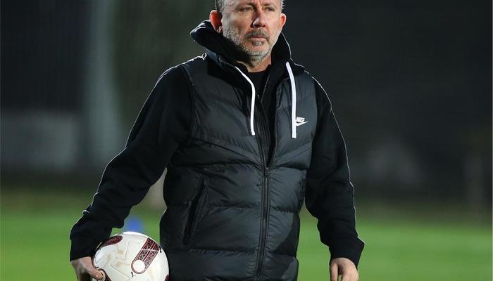 Fenerbahçe, Beşiktaş derken... Yeni adres!