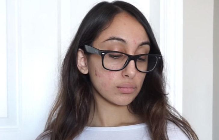 Sosyal medya fenomeni Sunna'nın değişimi şaşırttı G1