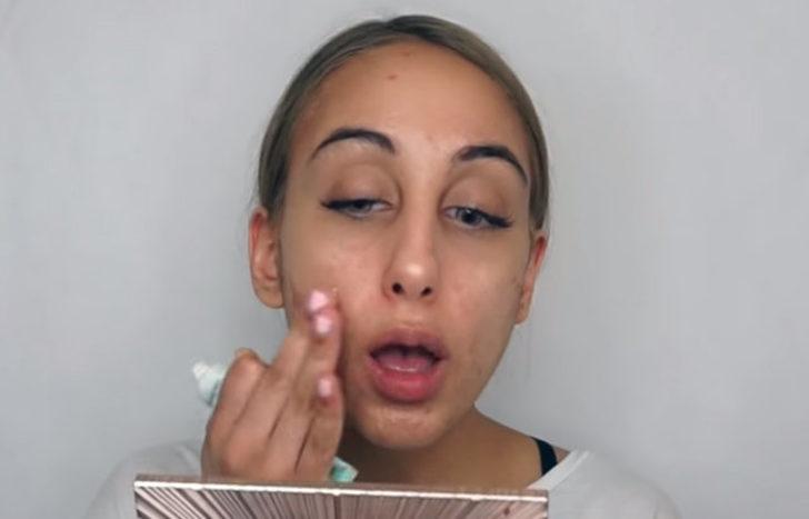 Sosyal medya fenomeni Sunna'nın değişimi şaşırttı G2