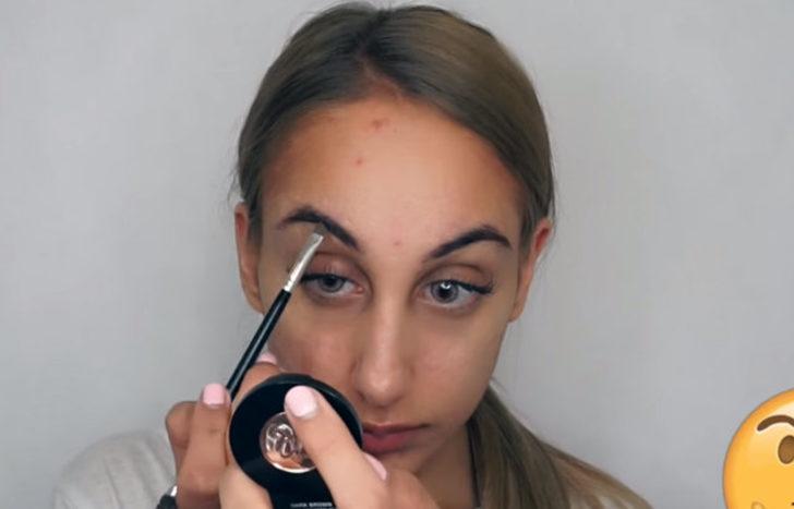 Sosyal medya fenomeni Sunna'nın değişimi şaşırttı G3