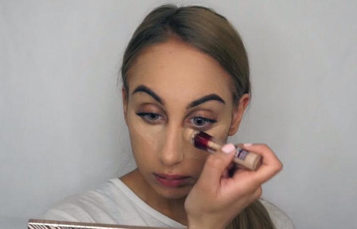 Sosyal medya fenomeni Sunna'nın değişimi şaşırttı G5