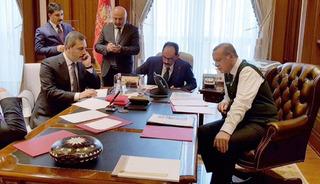 PKK’nın silah bırakıp bırakmadığı nasıl kabul edilecek?