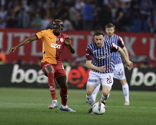 Türkiye Kupası sahibini buluyor! Galatasaray'da primlere dev zam: Çifte şampiyonlukta...