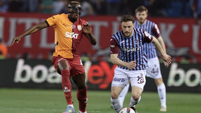 Türkiye Kupası sahibini buluyor! Galatasaray'da primlere dev zam: Çifte şampiyonlukta...