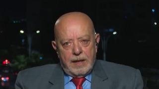 ABD yaptırımları kaldırınca canlı yayında gözyaşlarını tutamadı! Suriye Ekonomi Bakanı ağlayarak Türkiye'ye teşekkür etti