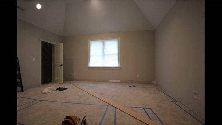 Eşi için bakın ne yaptı G3