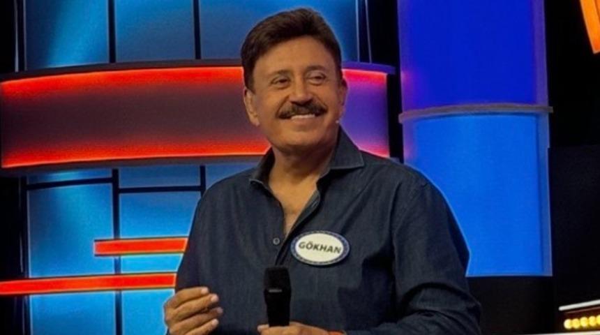 'Hastanelik oldu' denmişti! Gökhan Güney son halini paylaştı