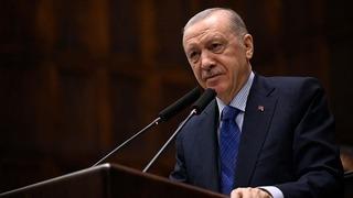 Liderler zirvesi! Cumhurbaşkanı Erdoğan üç isimle görüştü: O karar için 'Tarihi önemde' dendi