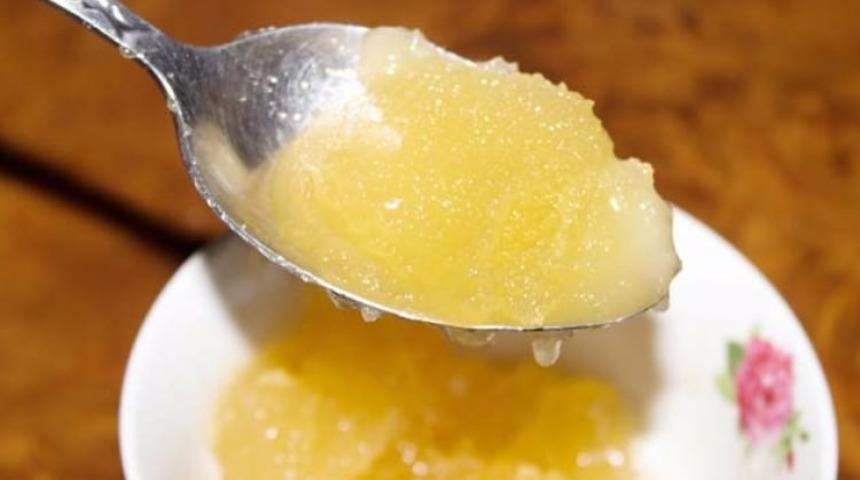 Aldığınız bal gerçek mi sahte mi? Ayırt etmenin püf noktaları