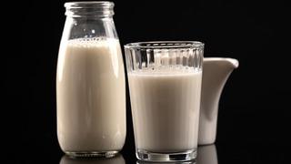 Toplanan inek sütü miktarı martta 1 milyon tonu aştı