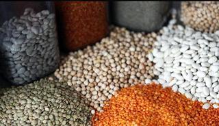 Güneydoğu'nun hububat, bakliyat, yağlı tohumlar ihracatı yılın ilk 4 ayında yüzde 9,9 arttı